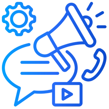 Offer-based campaigns