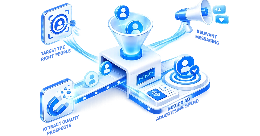 Attract The Right Audience 2